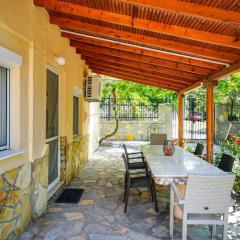 Holiday House Skala Kallirachi