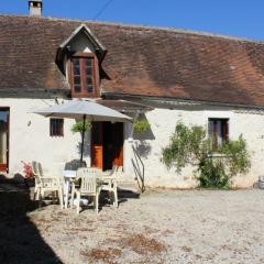 Gîte Fossemagne, 4 pièces, 5 personnes - FR-1-616-113