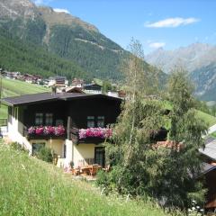 Appartement Renate