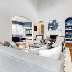 Bayside Resort --- 31540 Winterberry