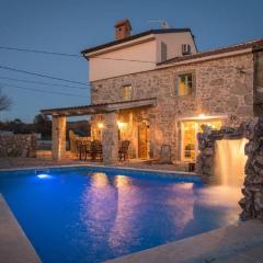 Villa Frank - with pool