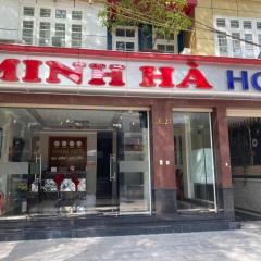 MINH HA HOTEL