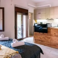 Kala Nera seaside bnb