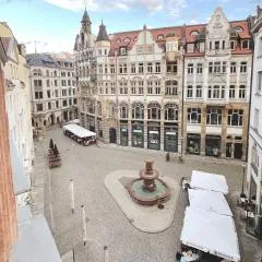 Five Elements Hostel Leipzig