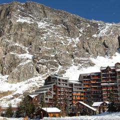 Résidence La Daille - Val-d’Isère