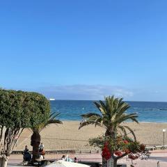 Playa de las Vistas Los Cristianos WIFI BEACH VIEW