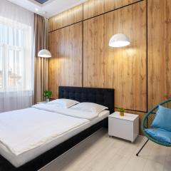 LEOGRAND VIP Apartments on Pidhirna 3