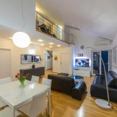 Apartman Marla