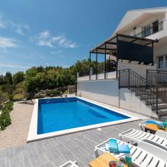 Scenic Sea View,Three Bedroom Villa with Pool