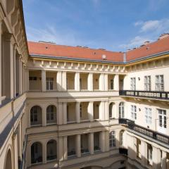 NN Apartman Budapest