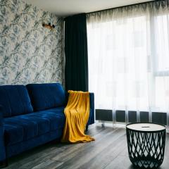 EASY RENT Apartments - Crystal, Basen & SPA, Centrum Free Parking 24h Check-in
