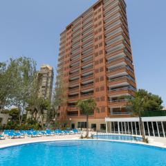 Aparthotel BCL Levante Lux