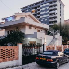 Mehmeti Guest House