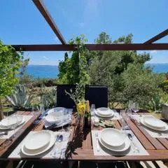 Orkula Hidden Paradise- Robinson Holiday House