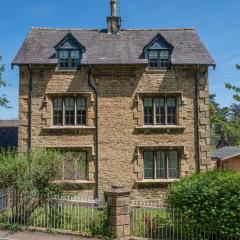 Colebrook Cottage