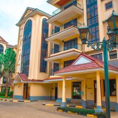 KenGen Furnished and Serviced Apartments