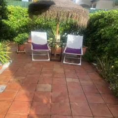Duplex Vera - Playa