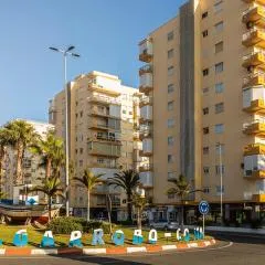 Primera Línea de Playa
