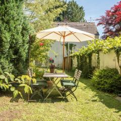 Ferienhäuschen Fischbach