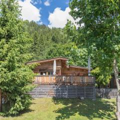 Chalet Zur Auszeit