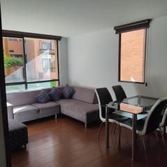 Apartamento en Mosquera