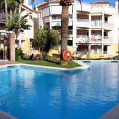 Los Jarales, Nerja