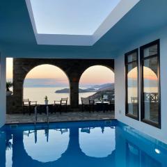 SYROU LOTOS Studios & Apartments