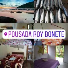 Pousada Roy Bonete