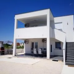Apartmani Valuna