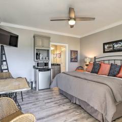 Cozy Auburn Studio Less Than 1 Mile to University!