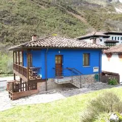 Apartamento Aguas del Sella