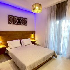 Paraskevi's Apartments