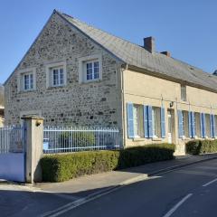 Gîte de l'abeille