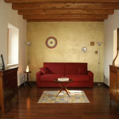 Casa Jasmin, 2 floors, private garden