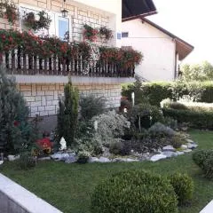 Apartment Petra