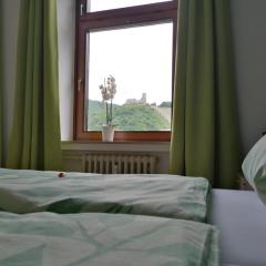 Mosel-Ferienwohnung Bewo