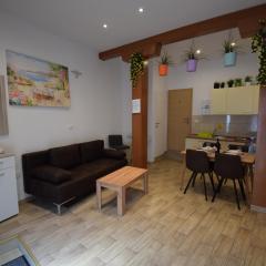 City Core Apartment