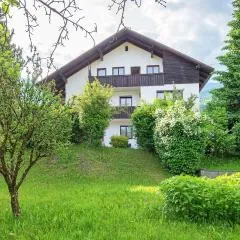 Haus unter Gerlitzen