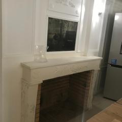 Appartement plein centre de la ROCHELLE