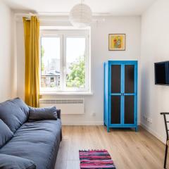 Mickiewicza Old Town Apartment WAWELOFTS