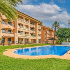 Jardines de Noa by Aguilarent