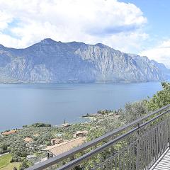 La Terrazza sul Lago