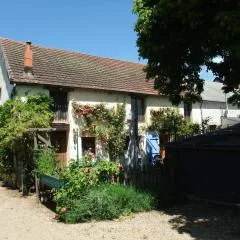 Chambres d'hôtes La Loge Sagrolle