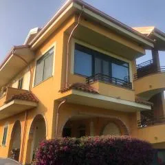 Casa Clementina