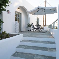 Iviskos House Apollonia Sifnos