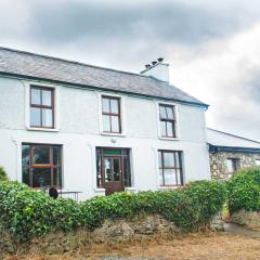 Hillside View Holiday Home