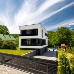Luxury Villa Rebecca