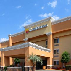 Comfort Inn Columbia-Bush River