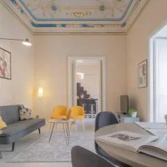 Appartamento Nobiliare Design a 2 passi dal mare