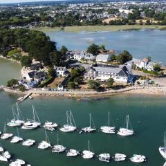 T2 CONLEAU à Vannes 200 mètres de la mer